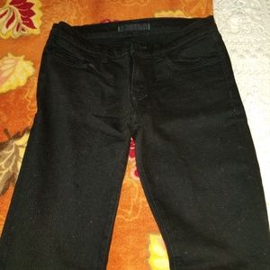 Black J Brand Jeans